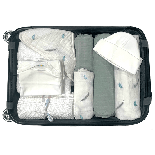 Hospital Bag Bundle