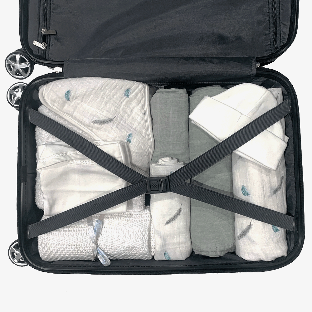 Hospital Bag Bundle