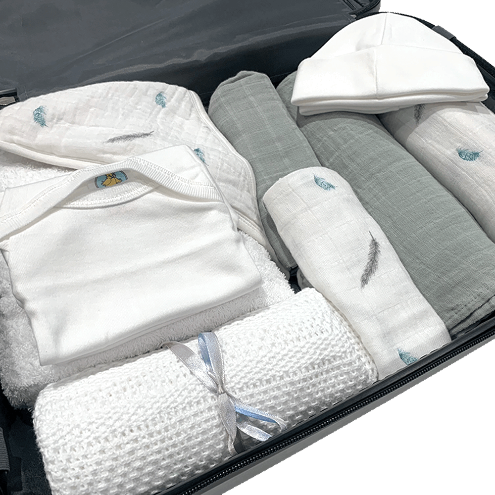 Hospital Bag Bundle
