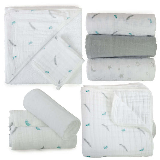 Welcome To The World Bundle