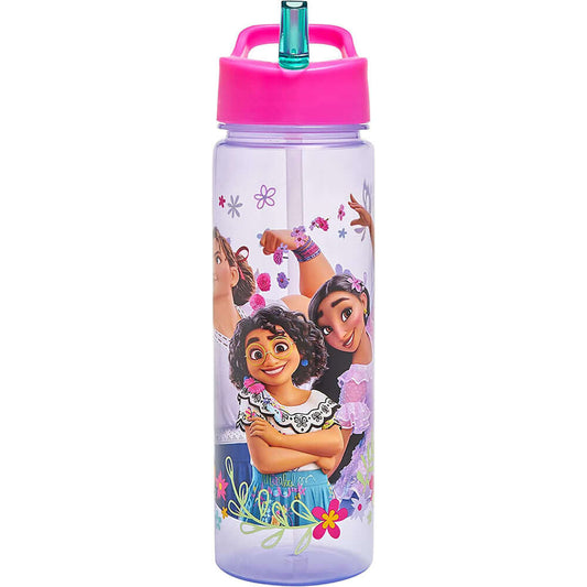 Encanto 600ml PP Sports Bottle