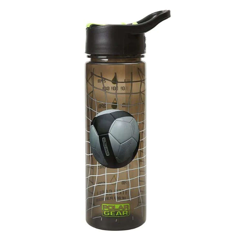 Football Net 600ml PP Bottle