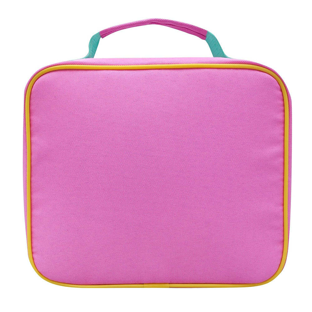 Peppa Pig Perfect Day Rectangular Lunch Bag