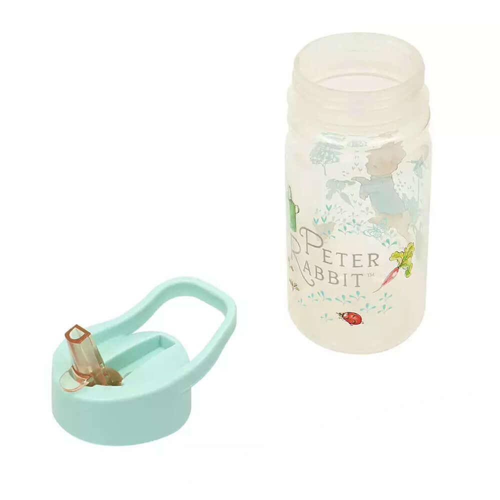 Peter Rabbit Classic 400ml PP Sports Bottle