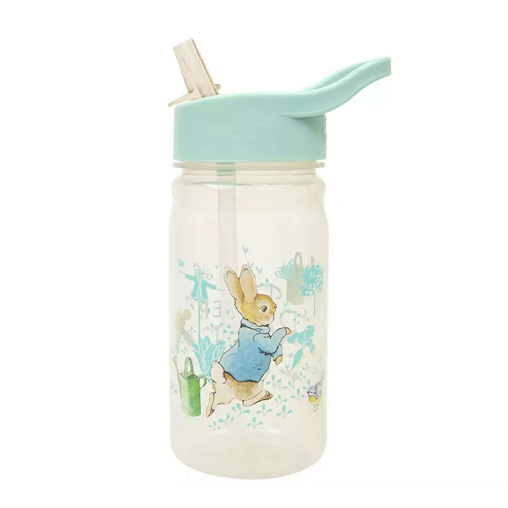 Peter Rabbit Classic 400ml PP Sports Bottle