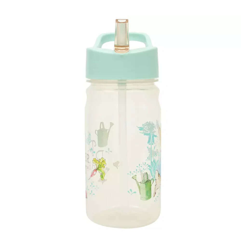 Peter Rabbit Classic 400ml PP Sports Bottle