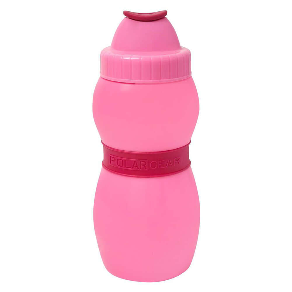 Polar Gear 4 Piece Lunch Set Berry/Pink