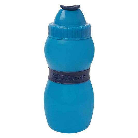 Polar Gear 4 Piece Lunch Set Navy/Scandi Blue