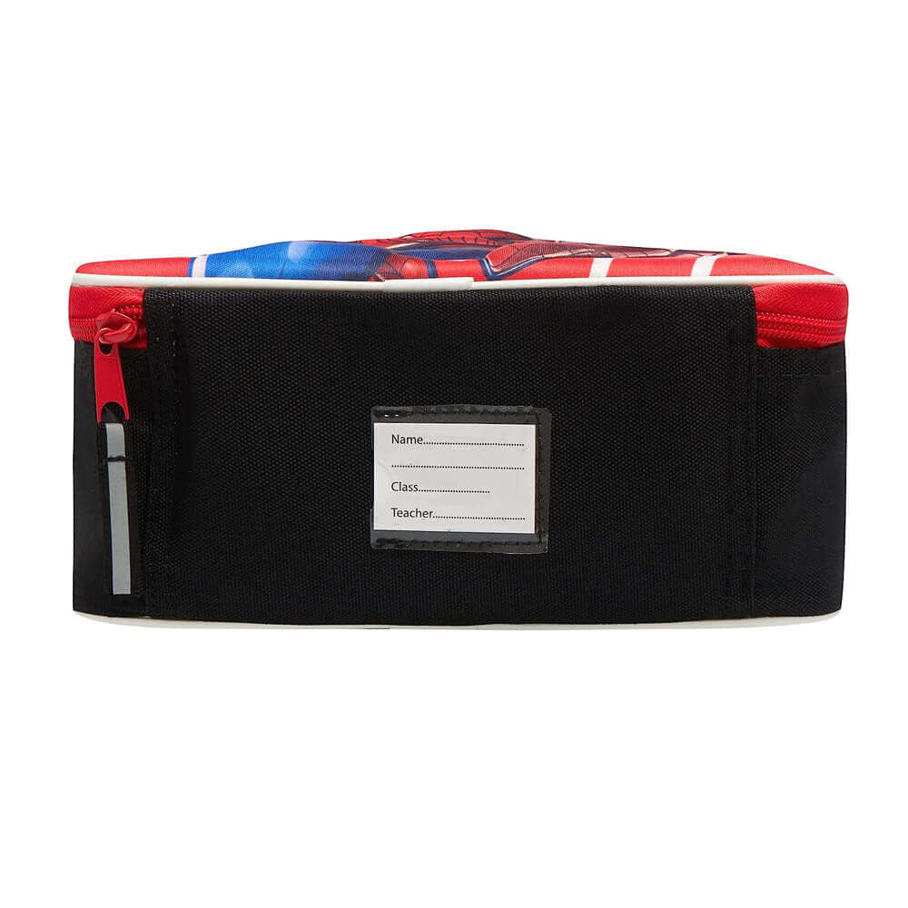 Spider-Man EVA Lunch Bag