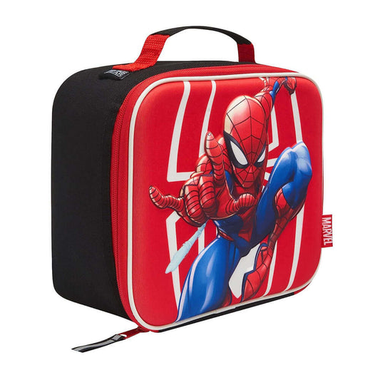 Spider-Man EVA Lunch Bag
