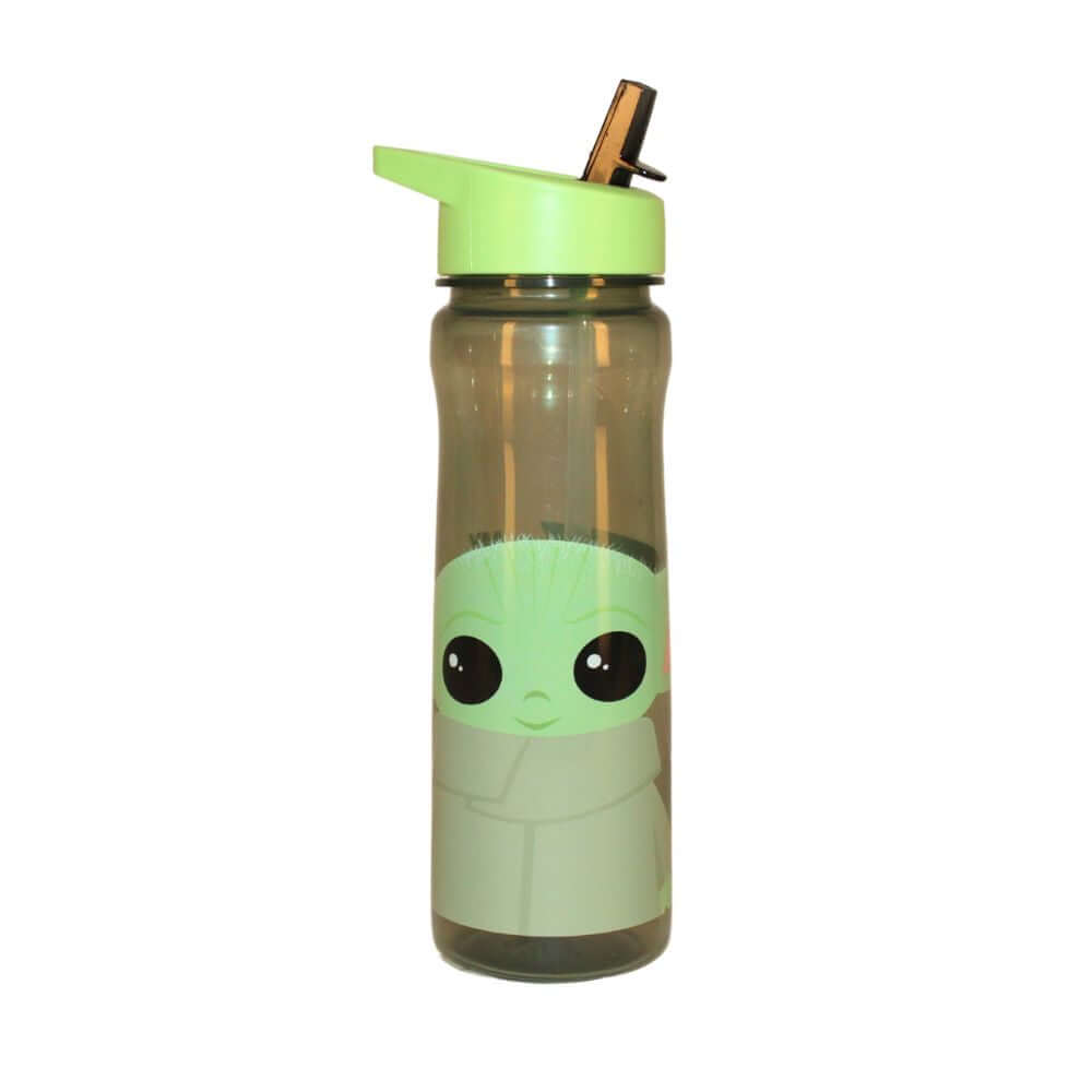 The Mandalorian Child 600ml PP Sports Bottle