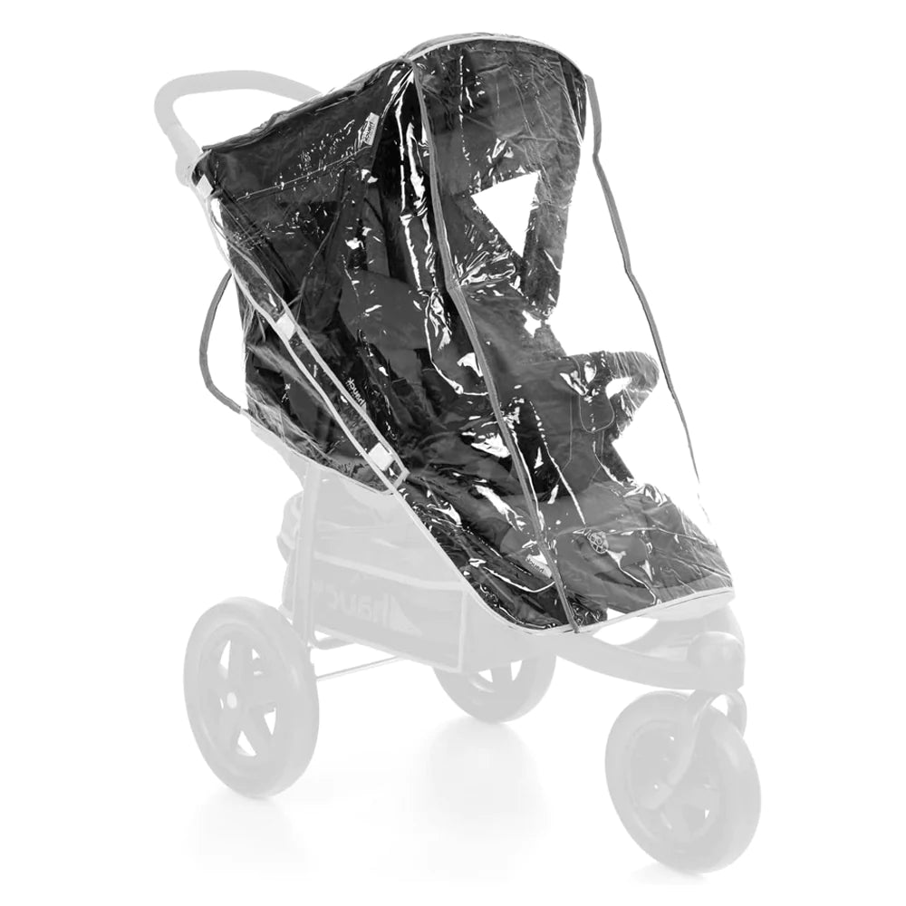 Disney Sport pushchair with raincover bundle