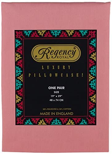 Everyday Soft Pillowcases (1 Pair)