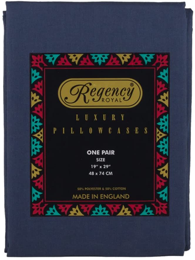 Everyday Soft Pillowcases (1 Pair)