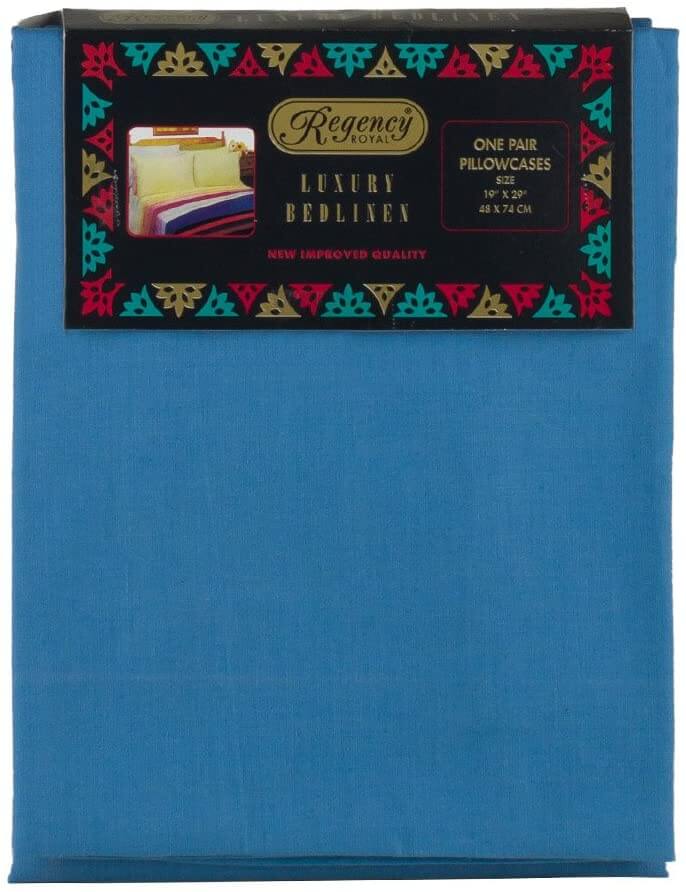 Everyday Soft Pillowcases (1 Pair)