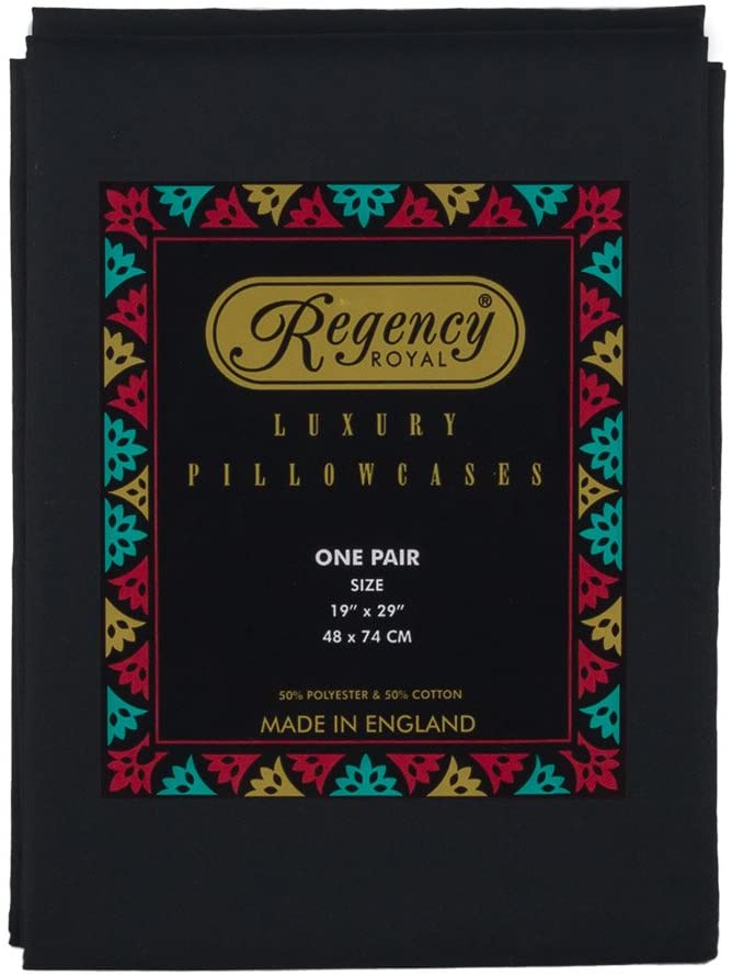 Everyday Soft Pillowcases (1 Pair)