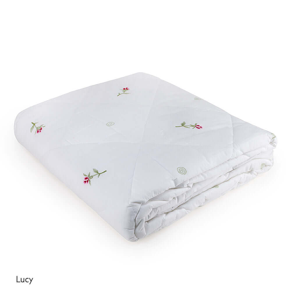 Everyday Soft Quilted Bedspread