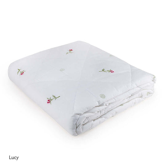 Everyday Soft Quilted Bedspread