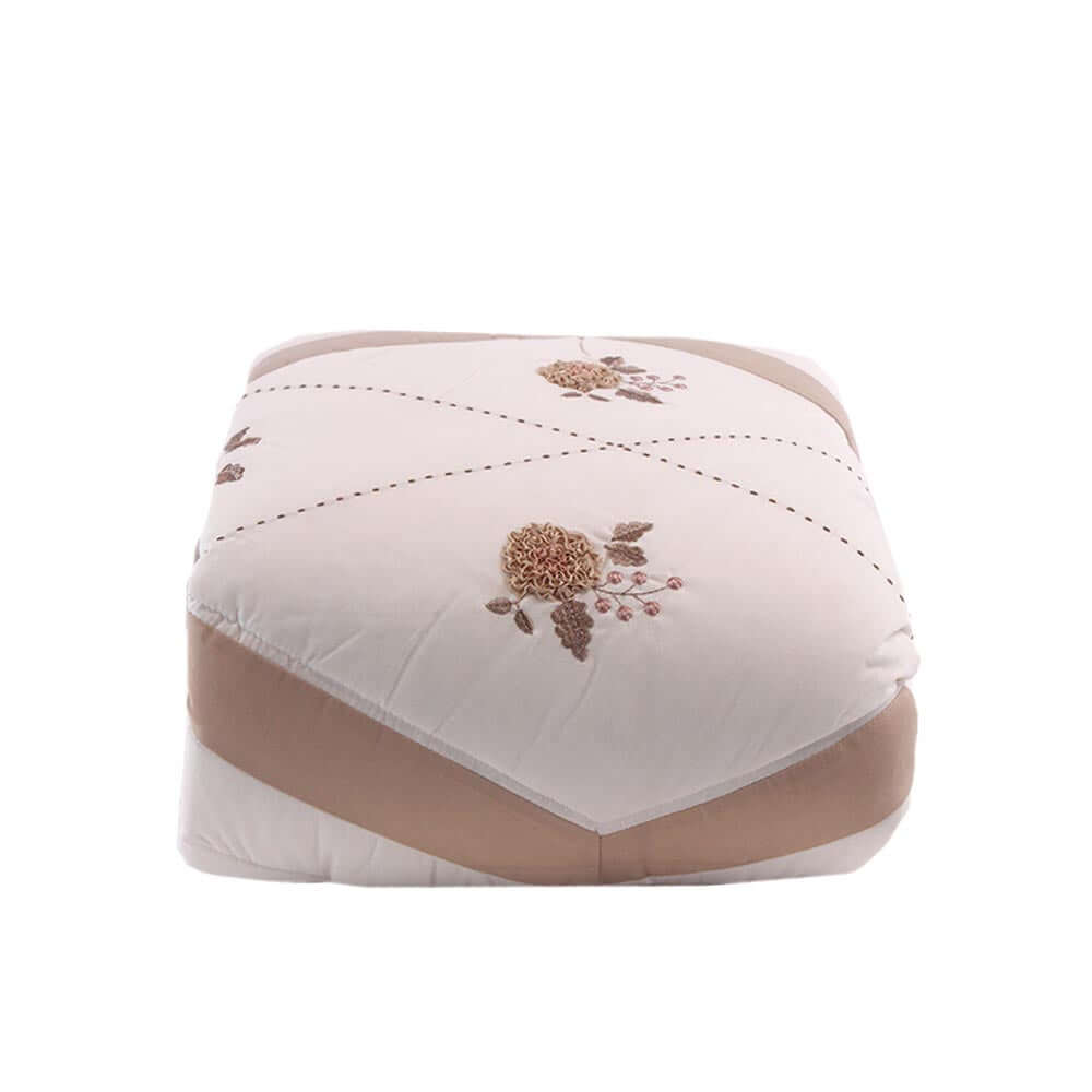 Everyday Soft Quilted Bedspread & Pillowshams