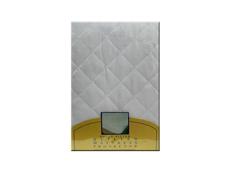 Everyday Soft Quilted Mattress Protector