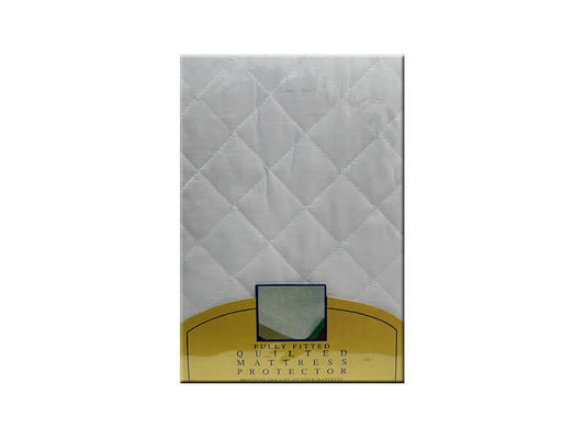 Everyday Soft Quilted Mattress Protector