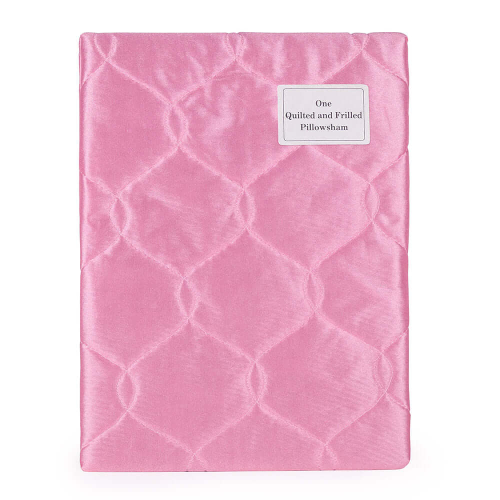 Everyday Soft Quilted Pillowshams (2 pack)