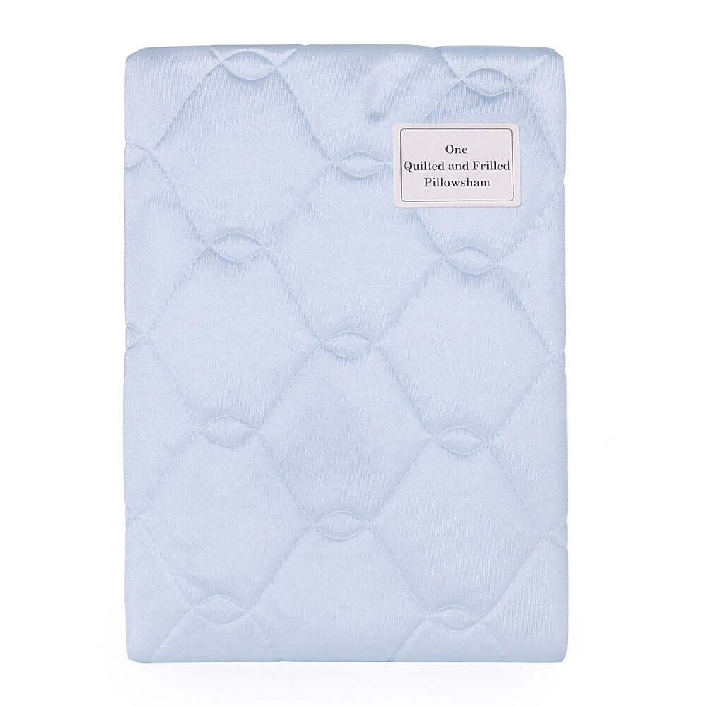 Everyday Soft Quilted Pillowshams (2 pack)