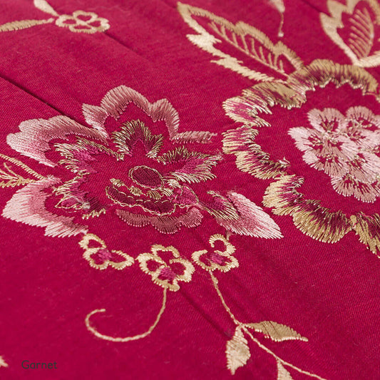 Pure Opulence Range Bedspreads & Pillowshams