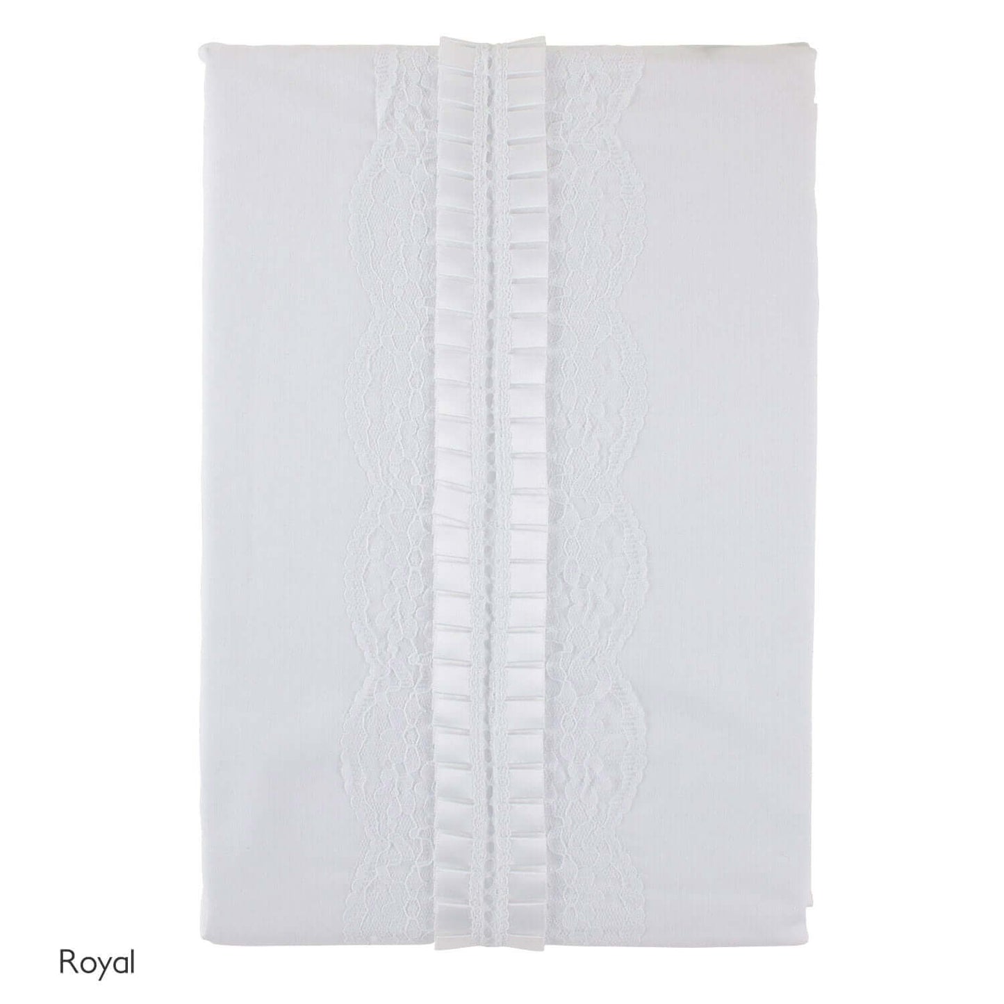 Royal Satin Quilt Cover Set