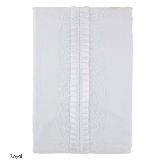 Royal Satin Quilt Cover Set