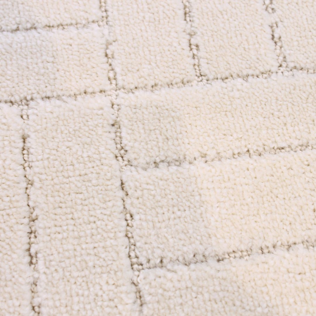 Westward Ho! Renato 1 Piece Large Bath Mat – Soft 100% Polypropylene 60 x 100 cm