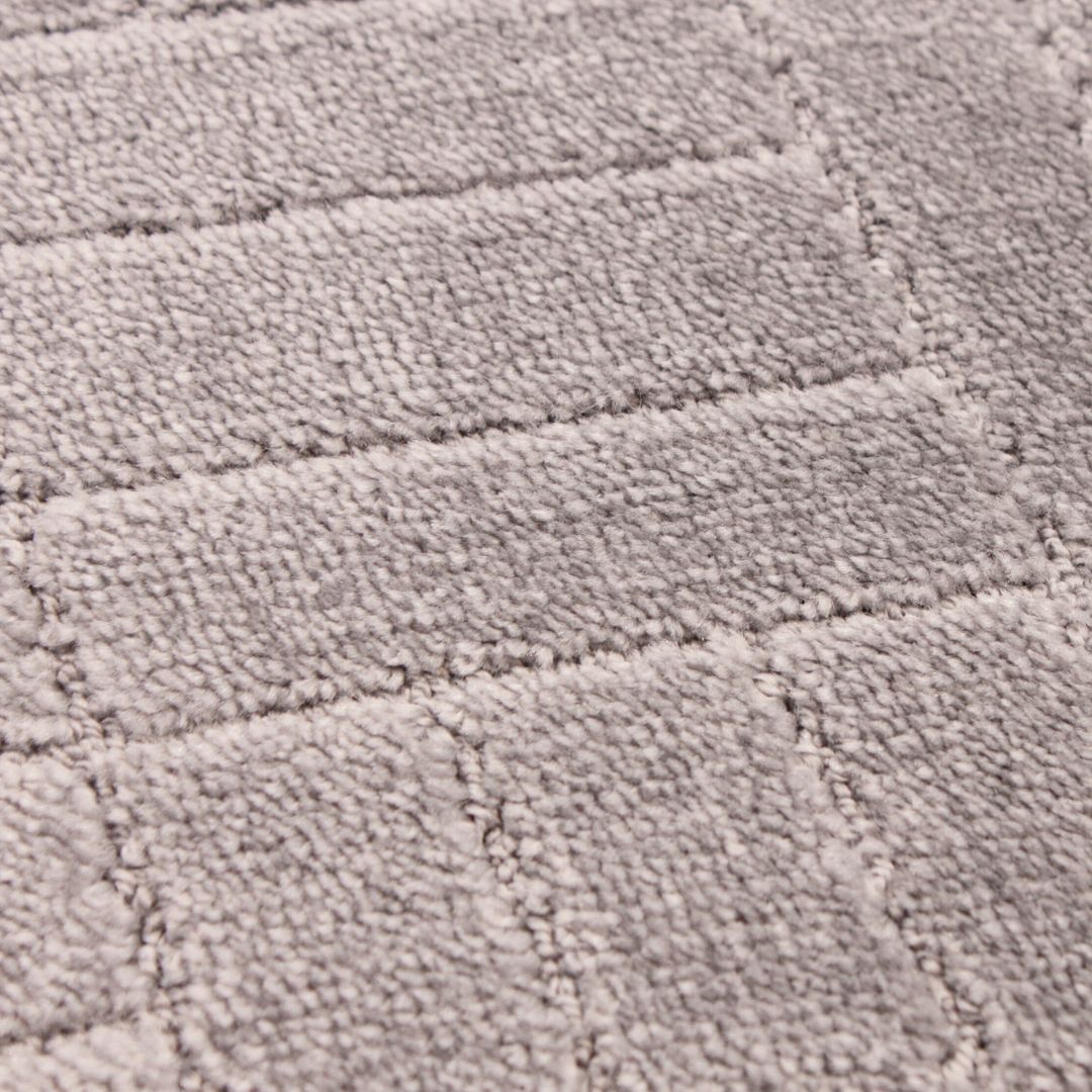 Westward Ho! Renato 1 Piece Large Bath Mat – Soft 100% Polypropylene 60 x 100 cm