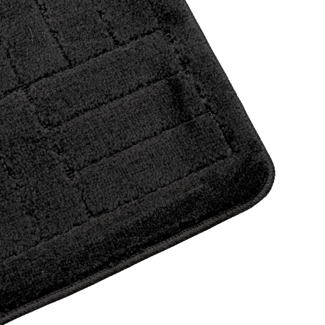 Westward Ho! Renato 1 Piece Large Bath Mat – Soft 100% Polypropylene 60 x 100 cm