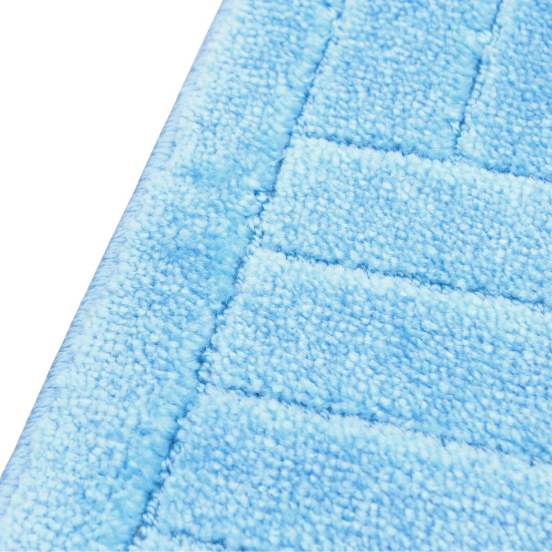 Westward Ho! Renato 1 Piece Large Bath Mat – Soft 100% Polypropylene 60 x 100 cm