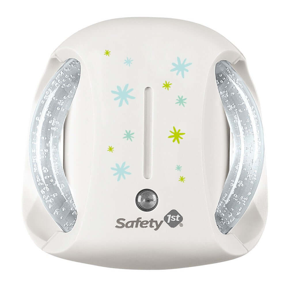 Automatic Night Light