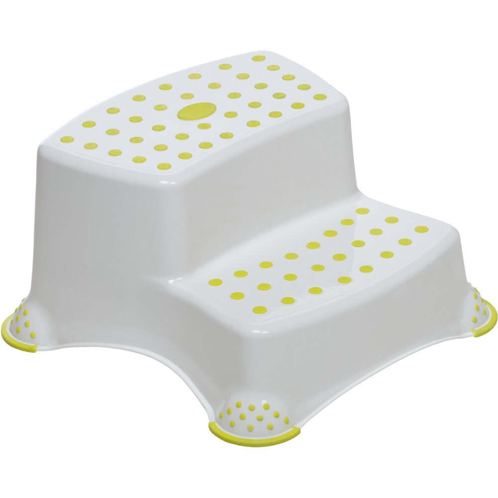 Double Step Stool