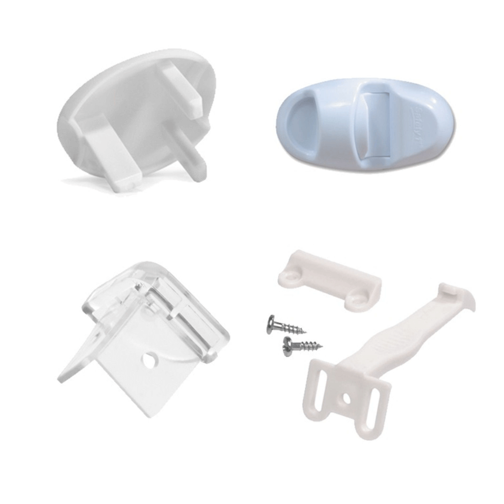 Essential Safety Kit