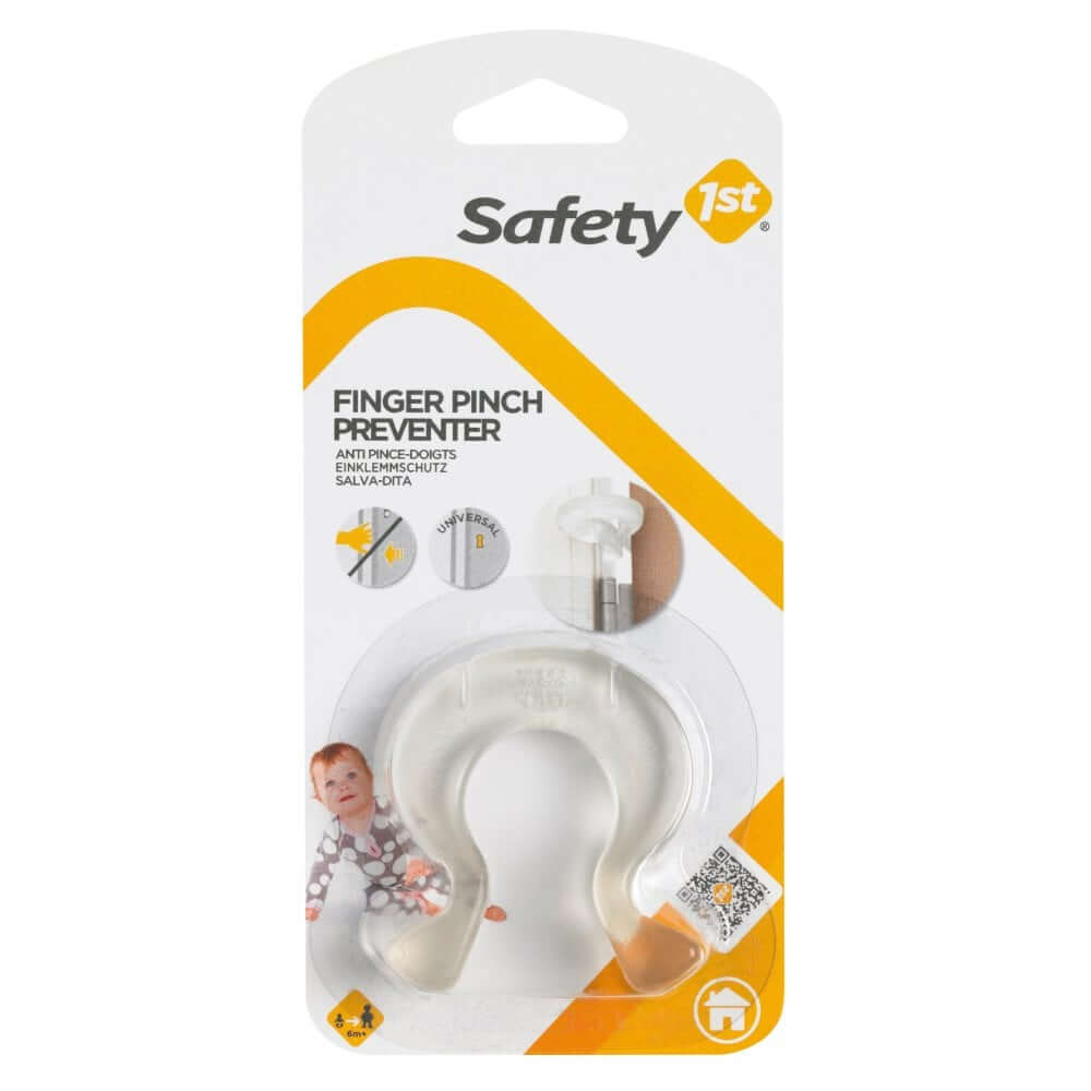 Finger Pinch Preventer