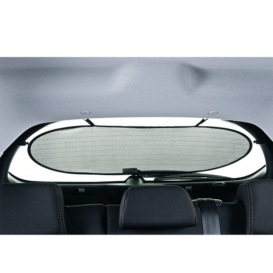 Rearview Sunshade