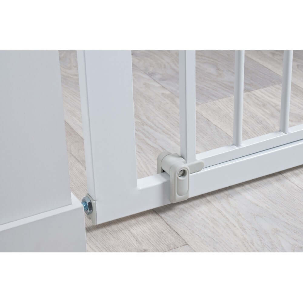 SecurTech Simply Close Metal Gate