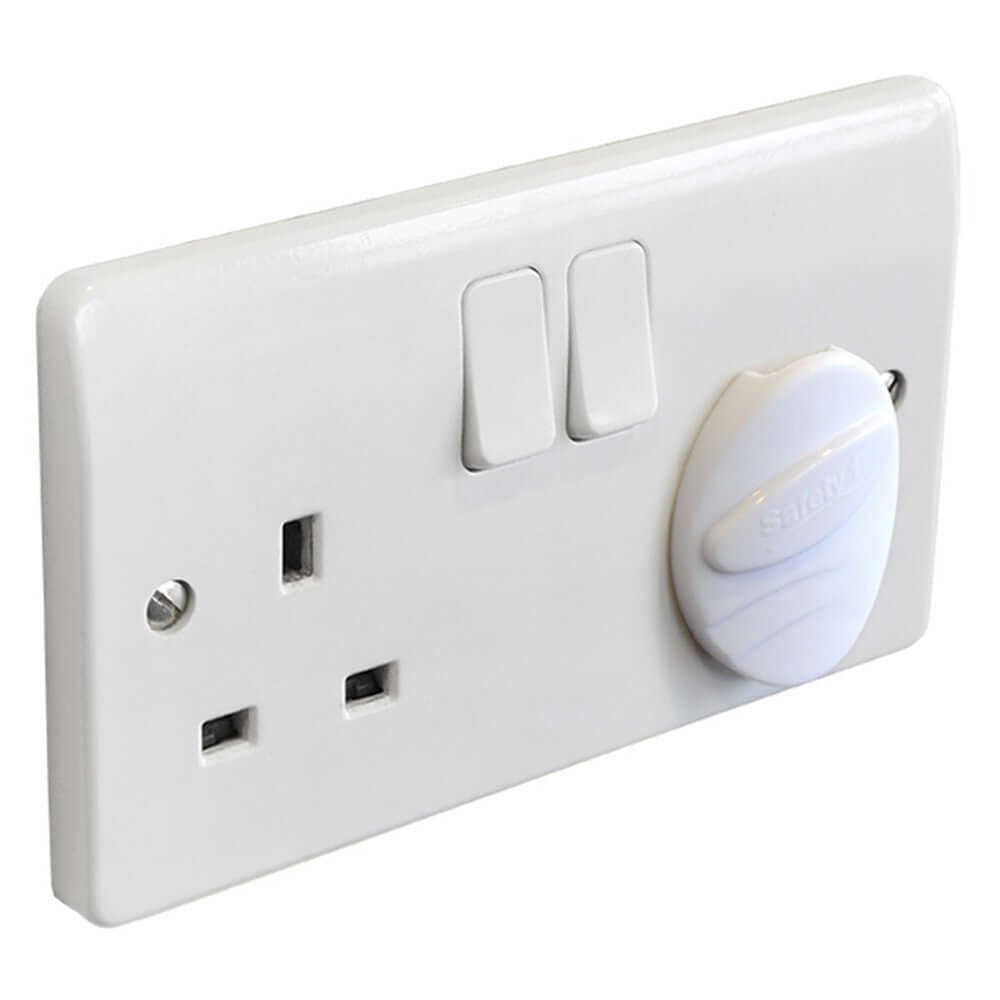 Socket Covers (6pk)