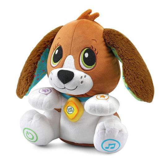 Speak & Learn Puppy