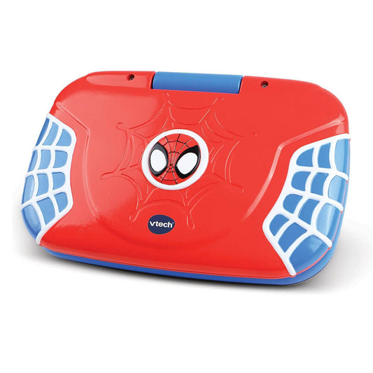 Spidey and His Amazing Friends: Spidey Learning Laptop
