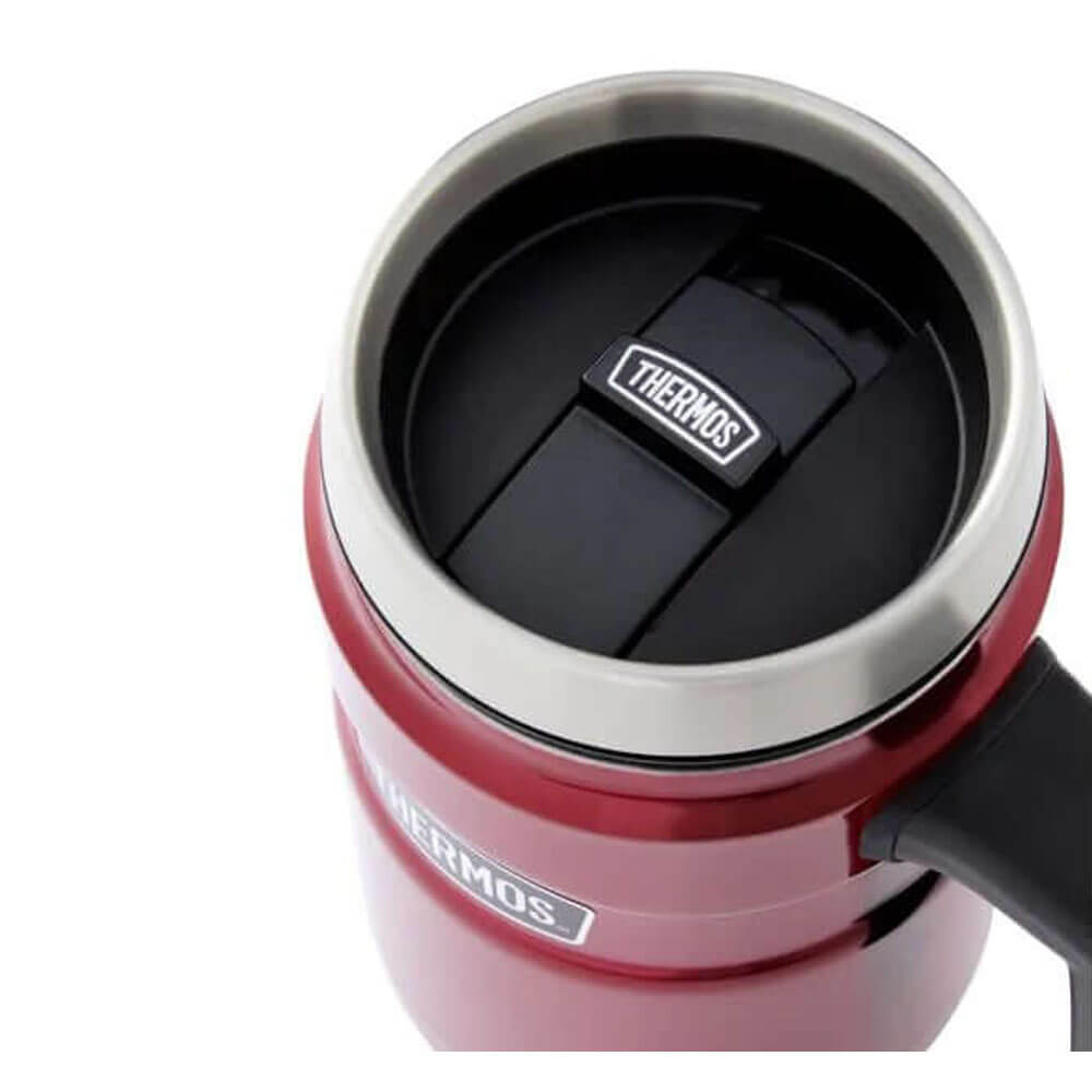 Stainless King Desk Mug 470ml