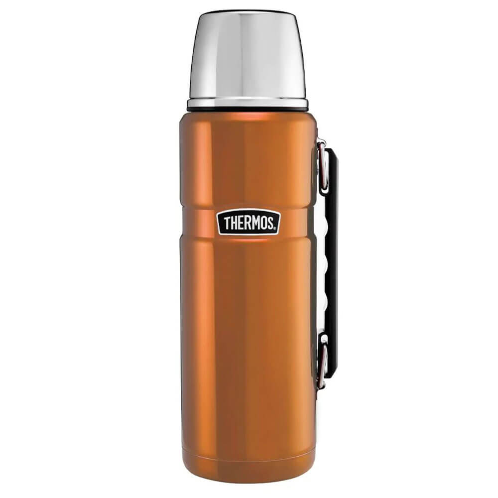 Stainless King Flask 1.2L