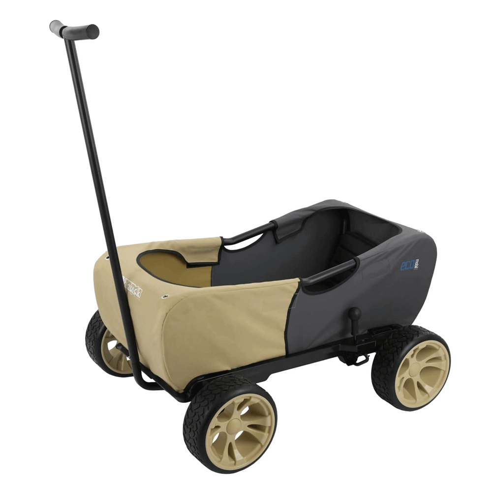 Eco Mobile Cart