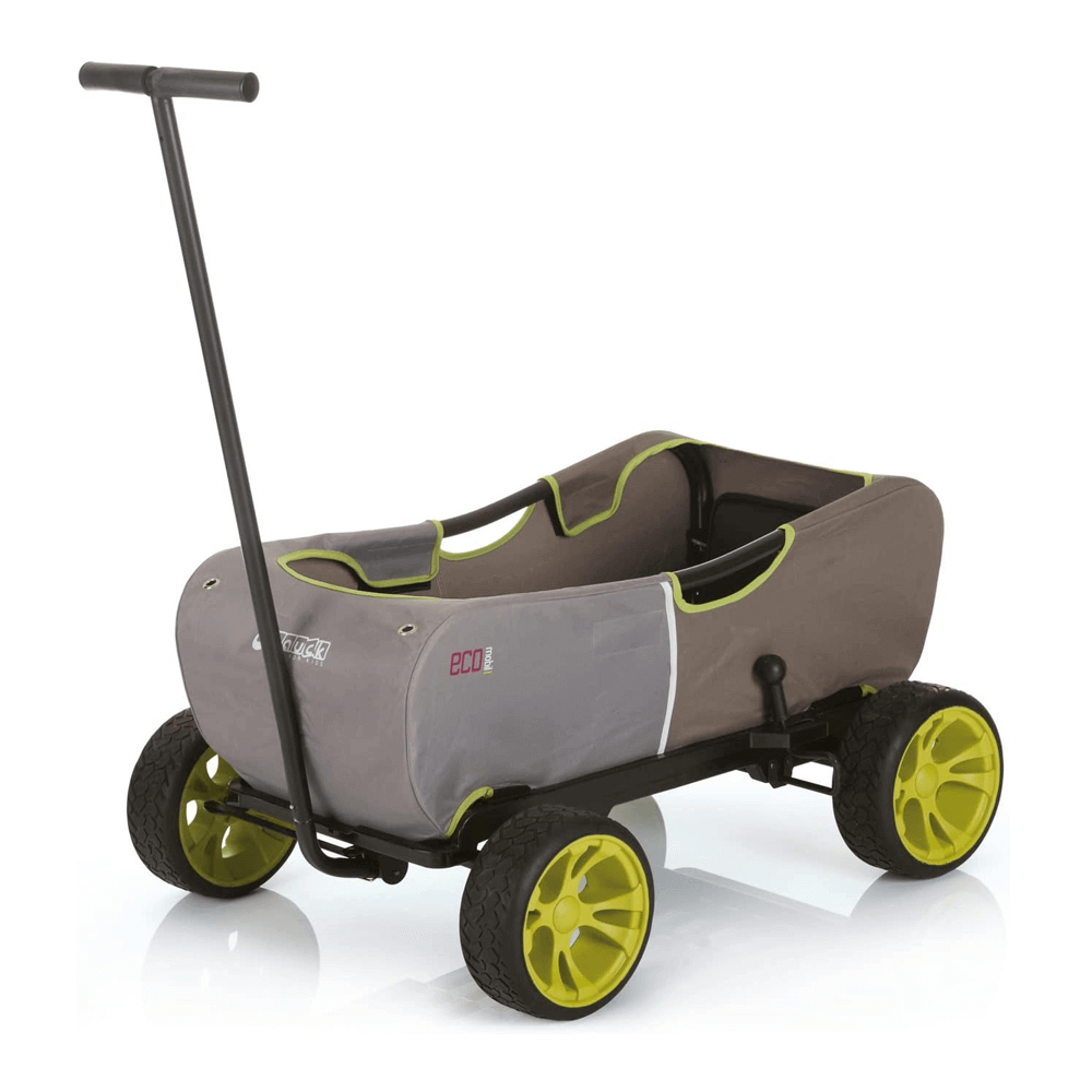 Eco Mobile Cart