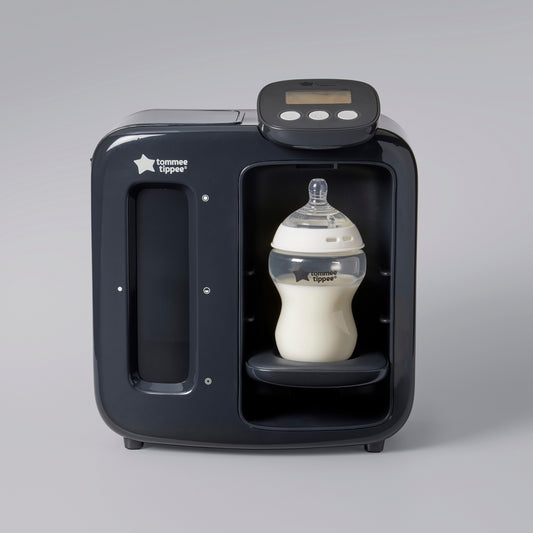 Perfect Prep Day & Night