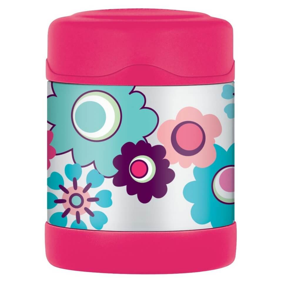 FUNtainer Food Flask 290ml