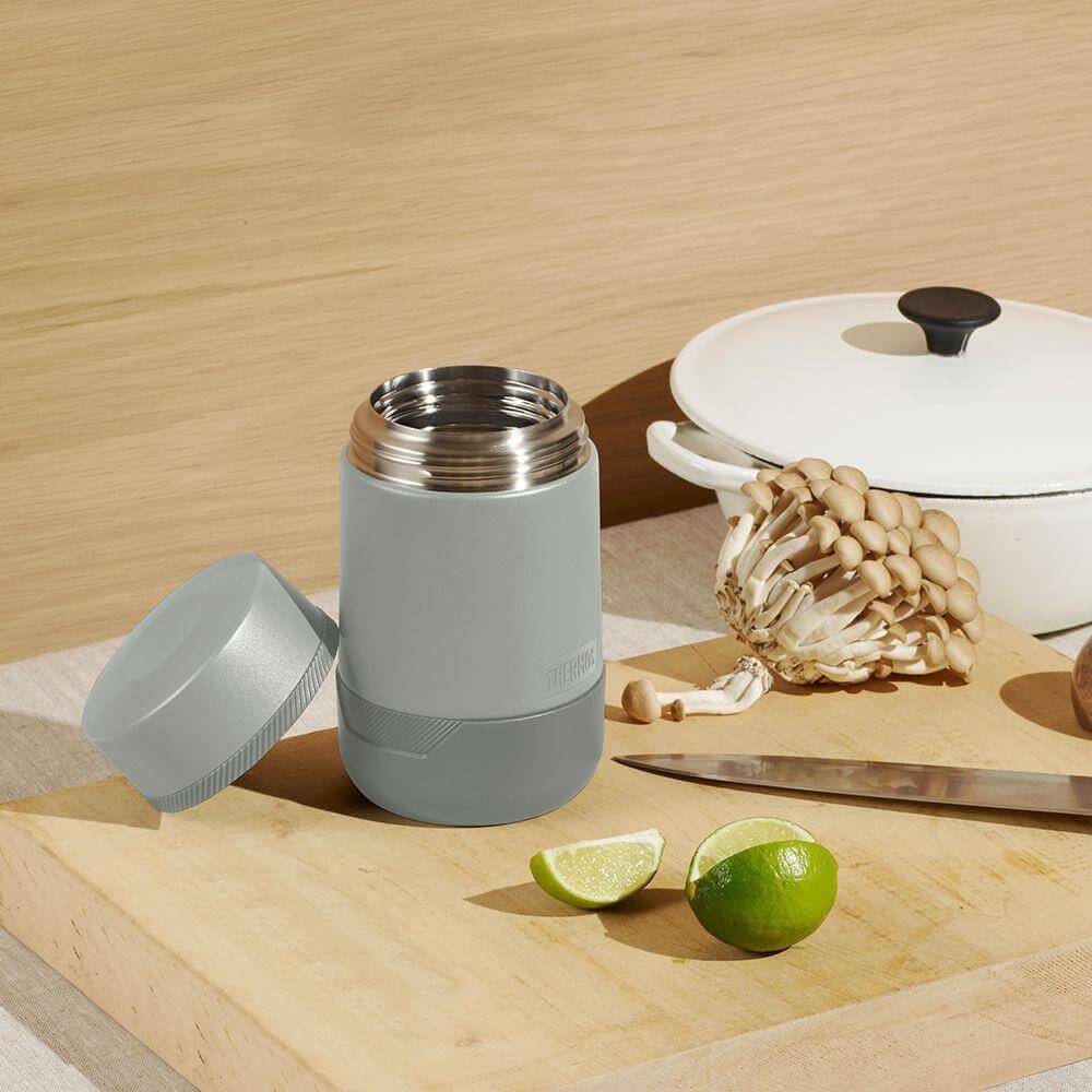 Guardian Stainless Steel Food Flask 530ml